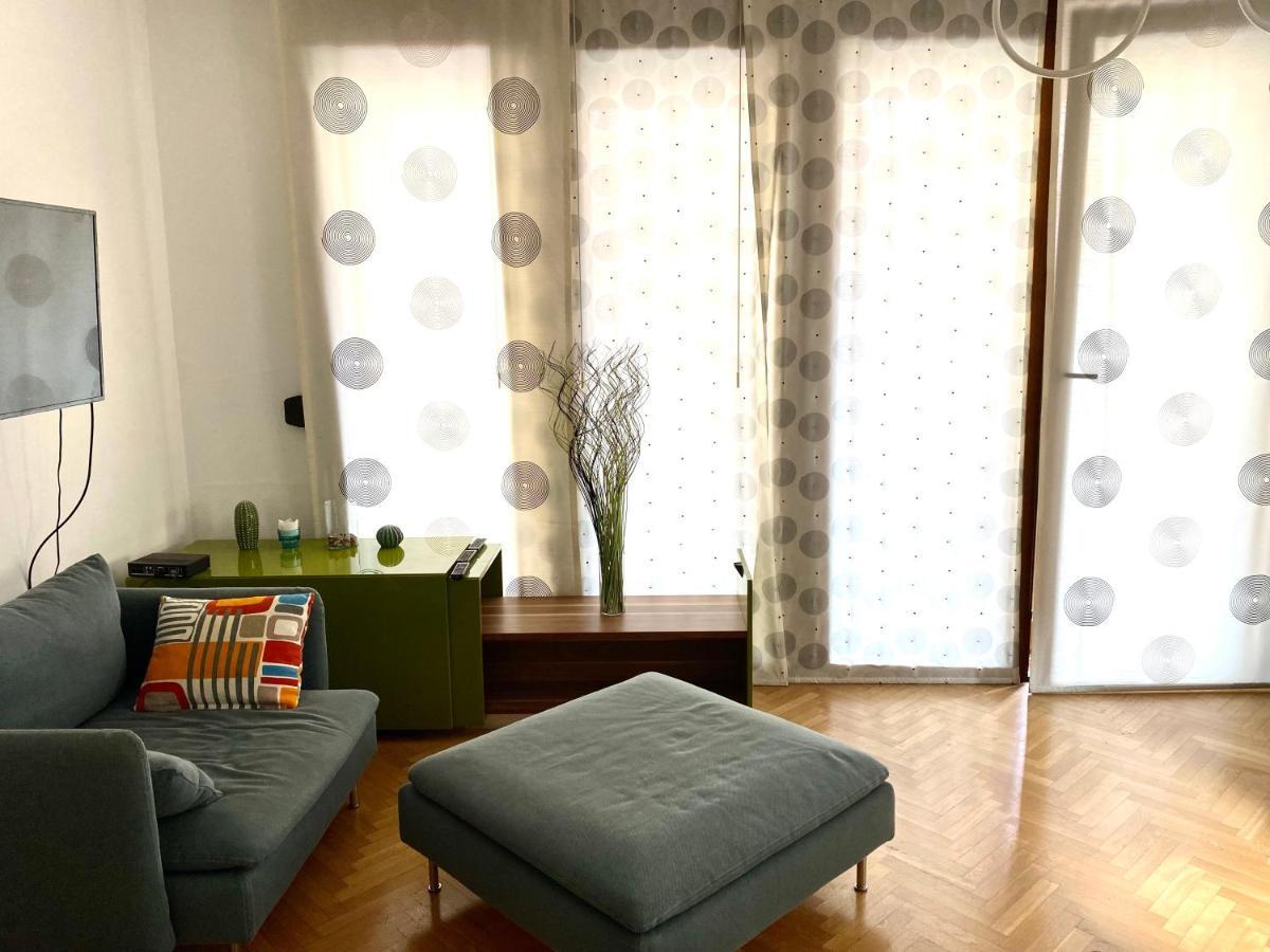 Budapest Heart By Gozsdu Apartment Bagian luar foto